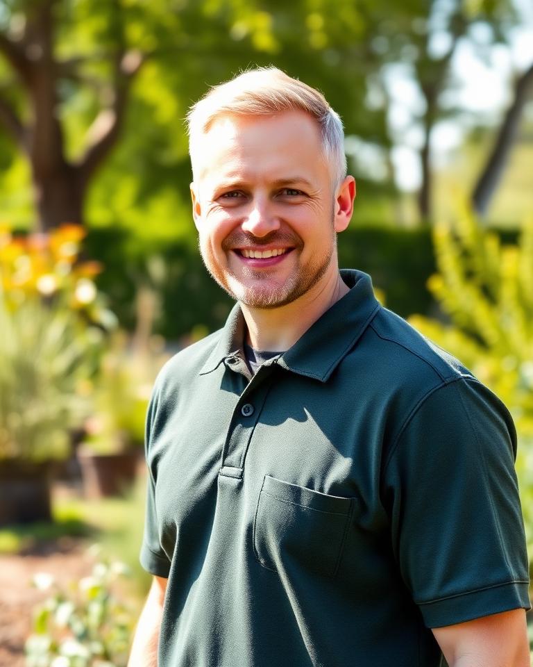 Sander Vangrunderbeek